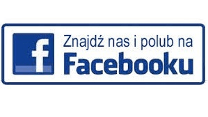 znajdź nas na FB