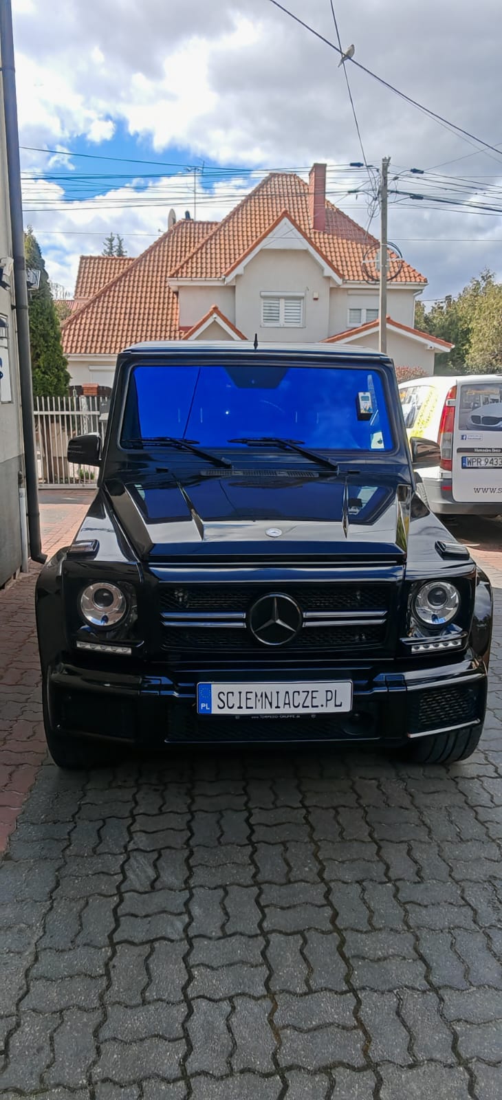 G- klasa